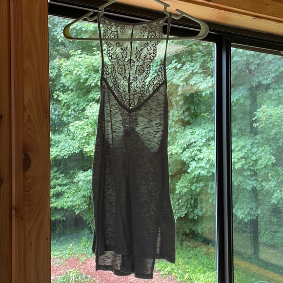 Express elegant tank - Picture 1 of 4